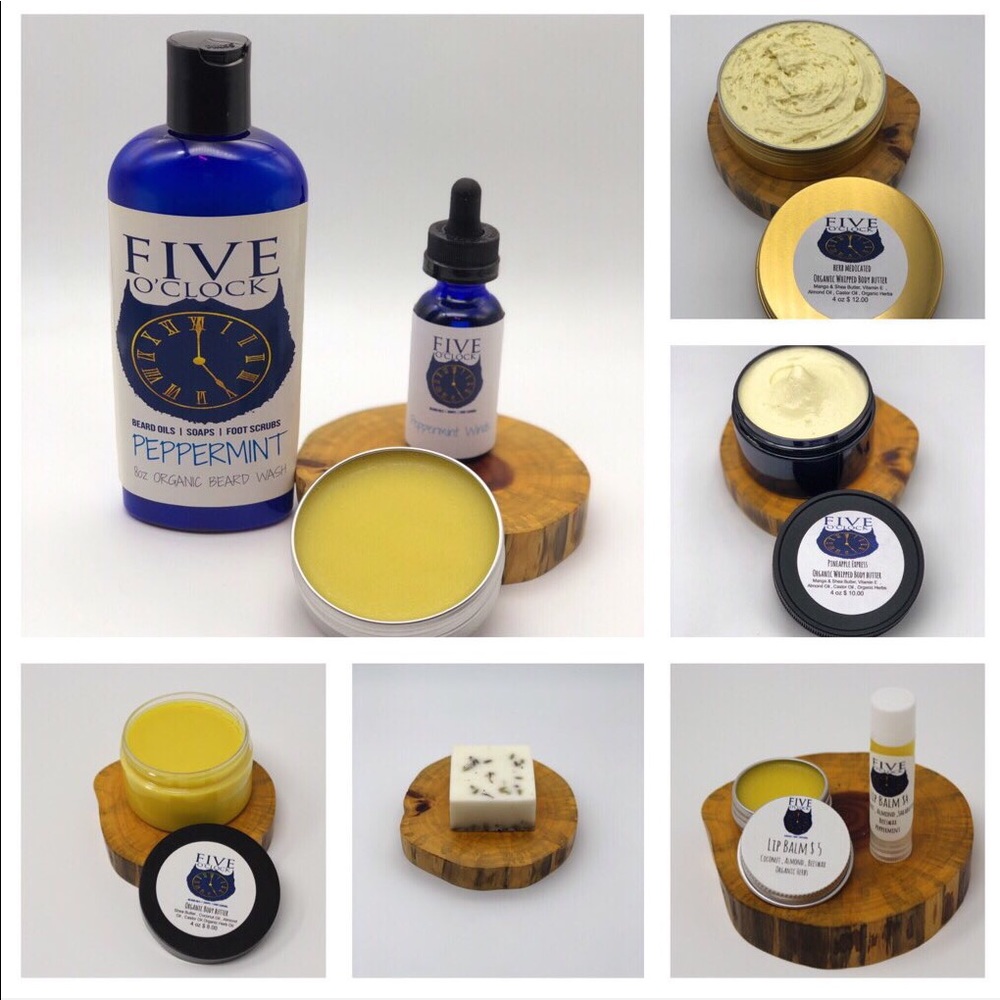 CEO OF FIVEOCLOCKCO Randy - Picture 7 of 8